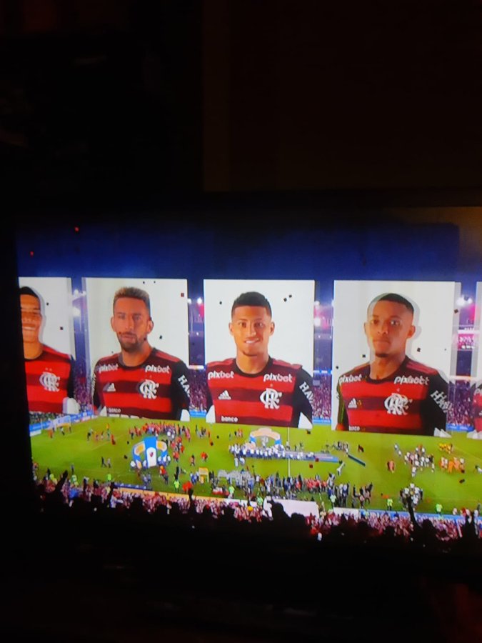 ¿Erick Pulgar no fue campeón con Flamengo? El debate en redes tras la final de la Copa de Brasil