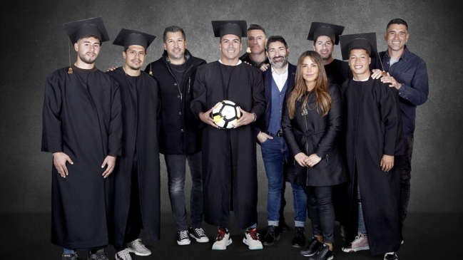 Sifup fue nominado a importante reconocimiento de FIFPro