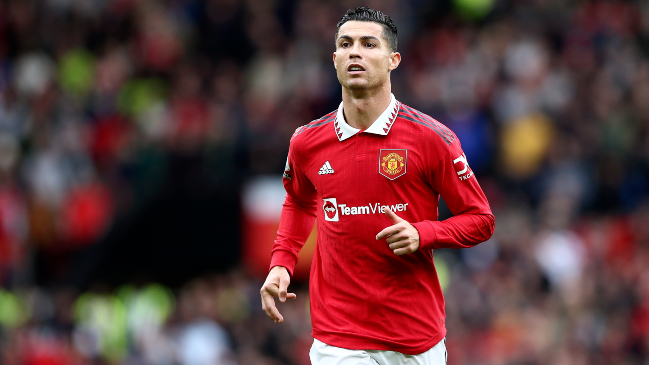 Cristiano y su marginación en el United: Ceder ante la presión no es una opción, nunca lo fue