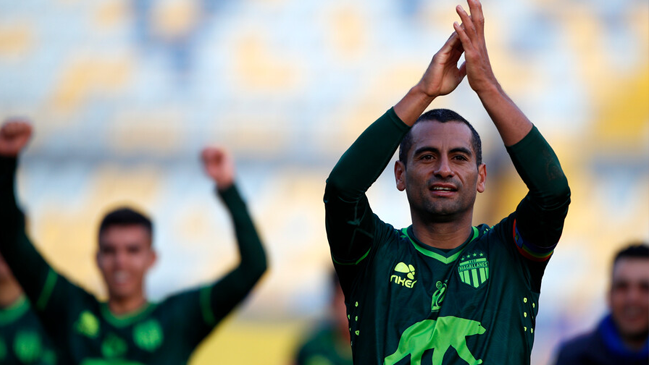 Magallanes visita a Copiapó en un duelo vital por el ascenso a Primera División