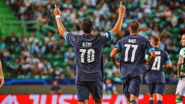 Olympique de Marsella y Alexis van por el triunfo ante Lens en la liga francesa