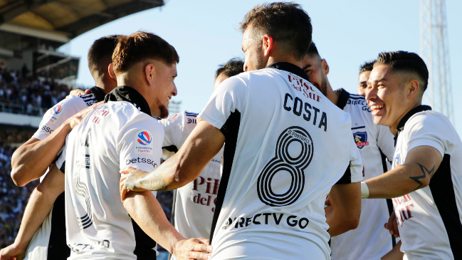 Colo Colo enfrenta ante Coquimbo una nueva opción de bajar su estrella 33