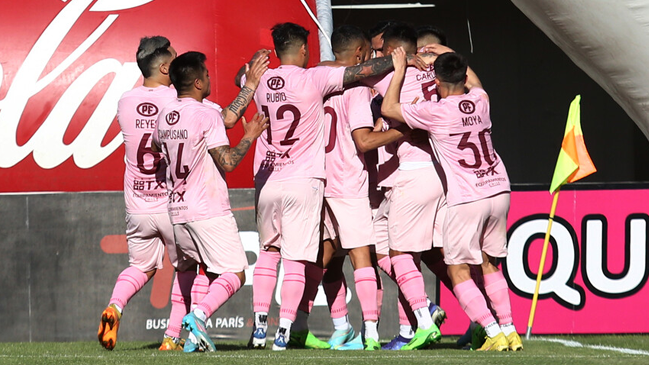 Ñublense derrotó a Huachipato y y dio un paso gigante a Copa Libertadores