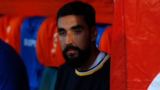 “Paqui” Meneghini y empate con la U: Nos vamos con bronca, superamos claramente al rival