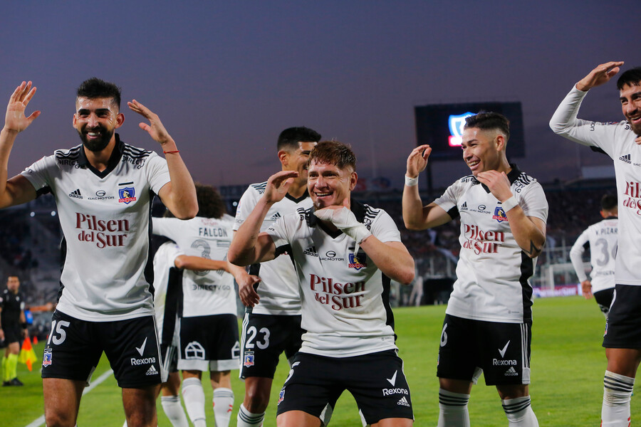 [Fecha a fecha] El camino a la deseada estrella 33 de Colo Colo