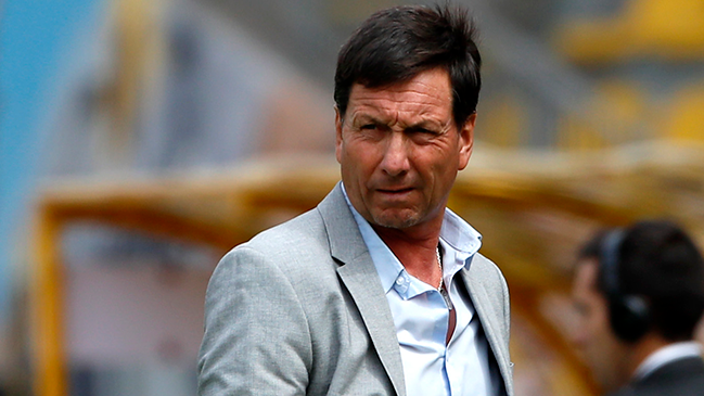 Fernando Díaz: Colo Colo es el mejor campeón de los últimos años en nuestro torneo