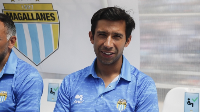 Nicolás Núñez prefiere pensar en la última fecha: “Estará lindo el desafío, nos prepararemos para eso”