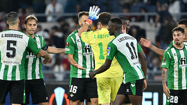 La programación para esta semana en la Europa League