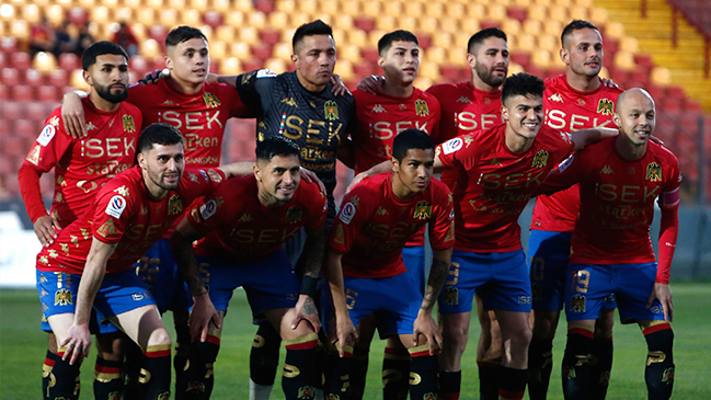 U. Española por duelo con la U: Ojalá no haya otra modificación que nos lleve a algún lugar remoto