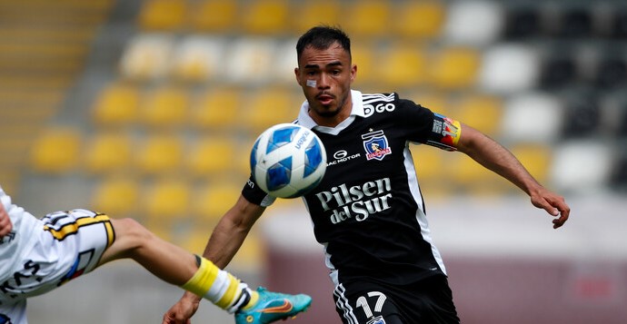 La potente arenga de Gabriel Suazo previo al duelo que dio a Colo Colo su estrella 33