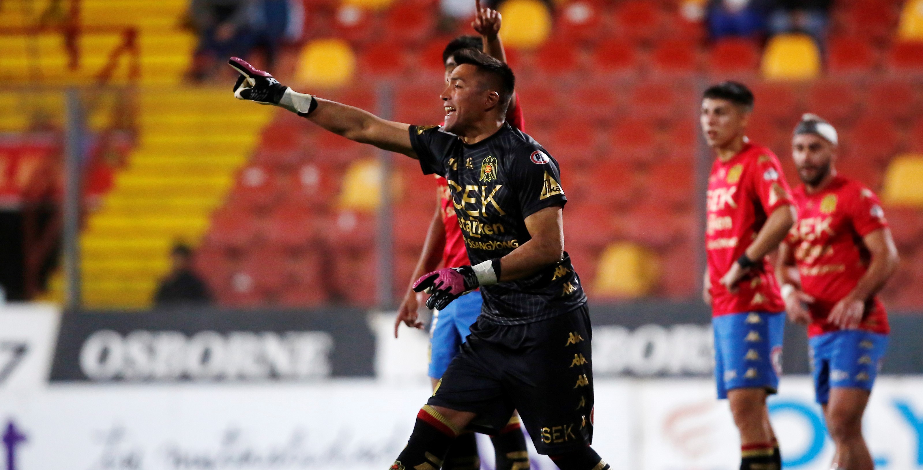 U. Española hizo una advertencia a la U por valor de entradas para sus hinchas en el CAP