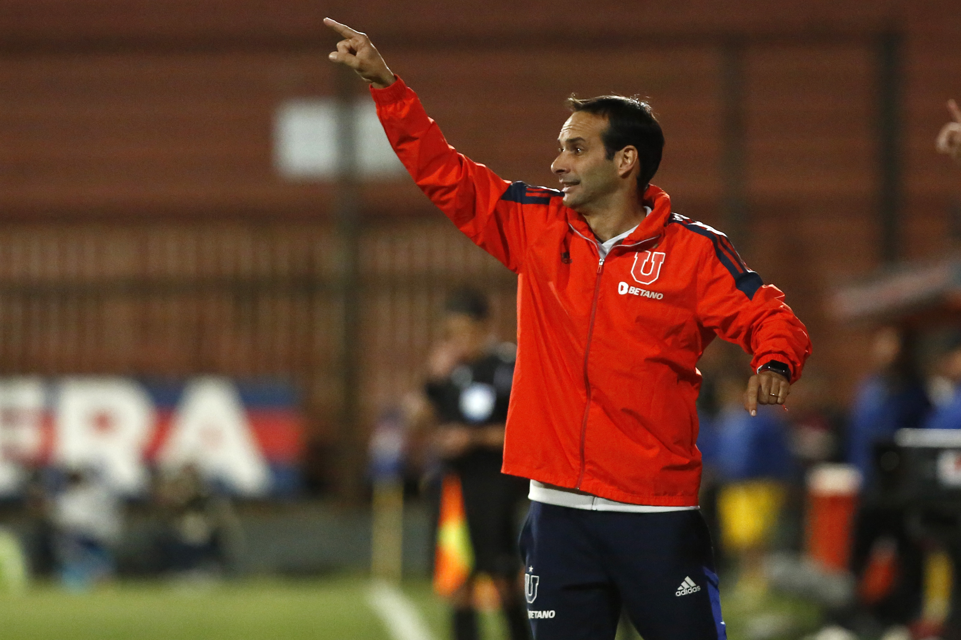 Las alternativas de Miranda para reemplazar a Ojeda ante Unión Española