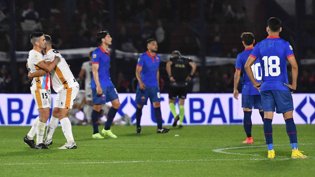 Tigre cayó goleado por Arsenal y quedó sin clasificación a la Libertadores