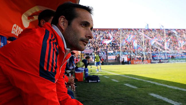 Miranda: Me molesta no poder contar con todos los jugadores