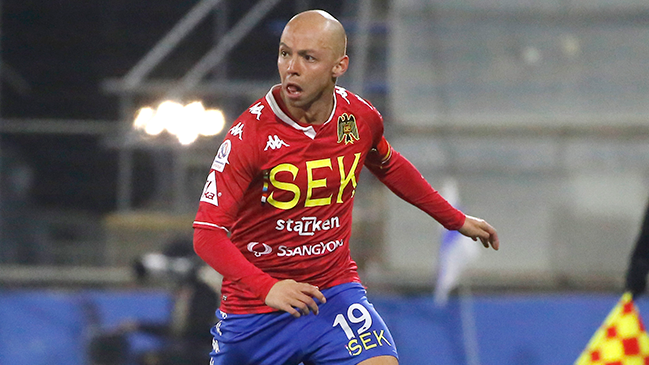 Mario Larenas: No es idóneo que dos equipos de Santiago se enfrenten en regiones