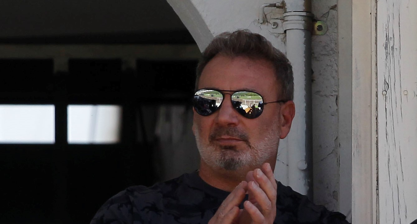 Marcelo Barticciotto será parte de las transmisiones televisivas de Qatar 2022