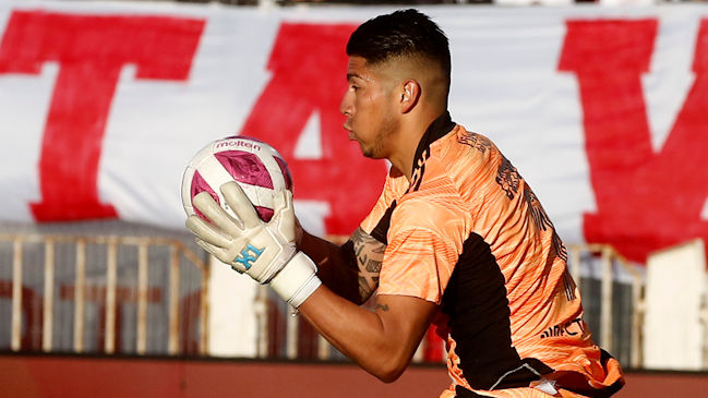 Brayan Cortés: “Mi sueño es jugar en Europa”