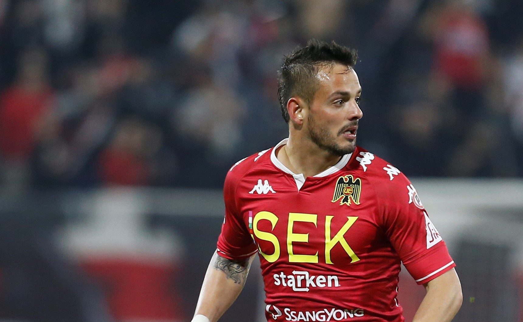 “Esto es Unión”: La previa de la ida de semifinales ante la U en Copa Chile