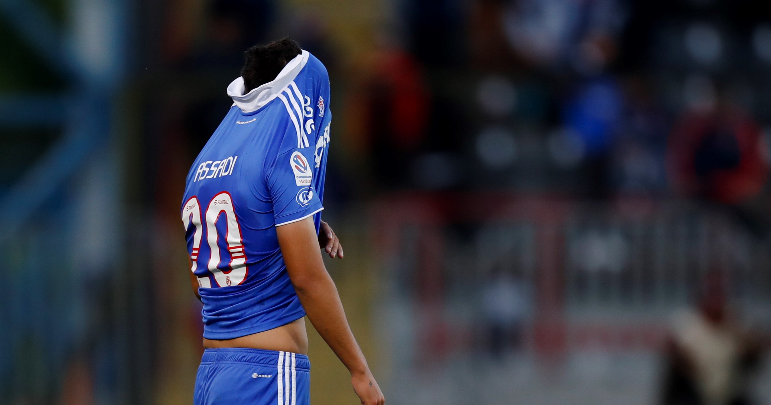 “En la ruta del León”: La U piensa en Huachipato tras el sufrido empate con Unión Española