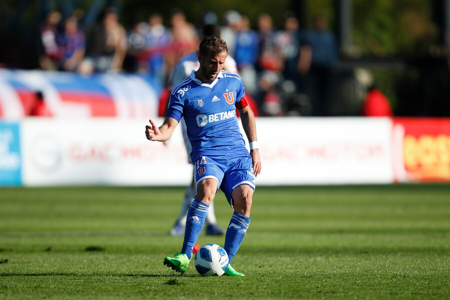 Felipe Seymour: El grupo ha sabido afrontar con madurez y unión los temas extrafutbolísticos