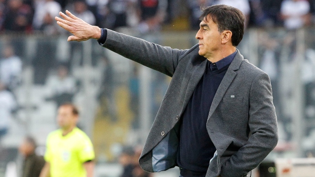 Gustavo Quinteros y su continuidad: La decisión del directorio también es fundamental