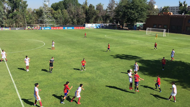 Alcaldesa de Peñalolén dejó abierta la posibilidad de construir un estadio en Quilín