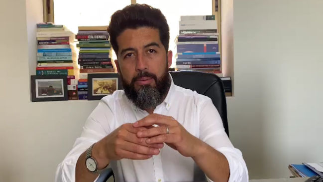 Deportes Antofagasta apelará al fallo del duelo con Palestino para jugar los puntos en cancha