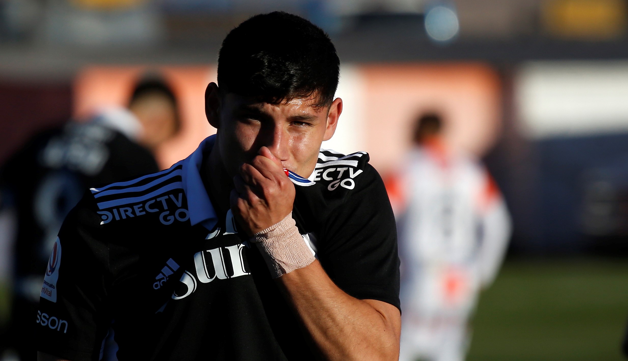 El plan de Colo Colo con sus jugadores jóvenes para la temporada 2023