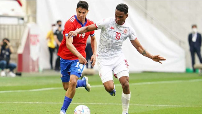 FIFA advirtió a Túnez con una posible descalificación del Mundial de Qatar