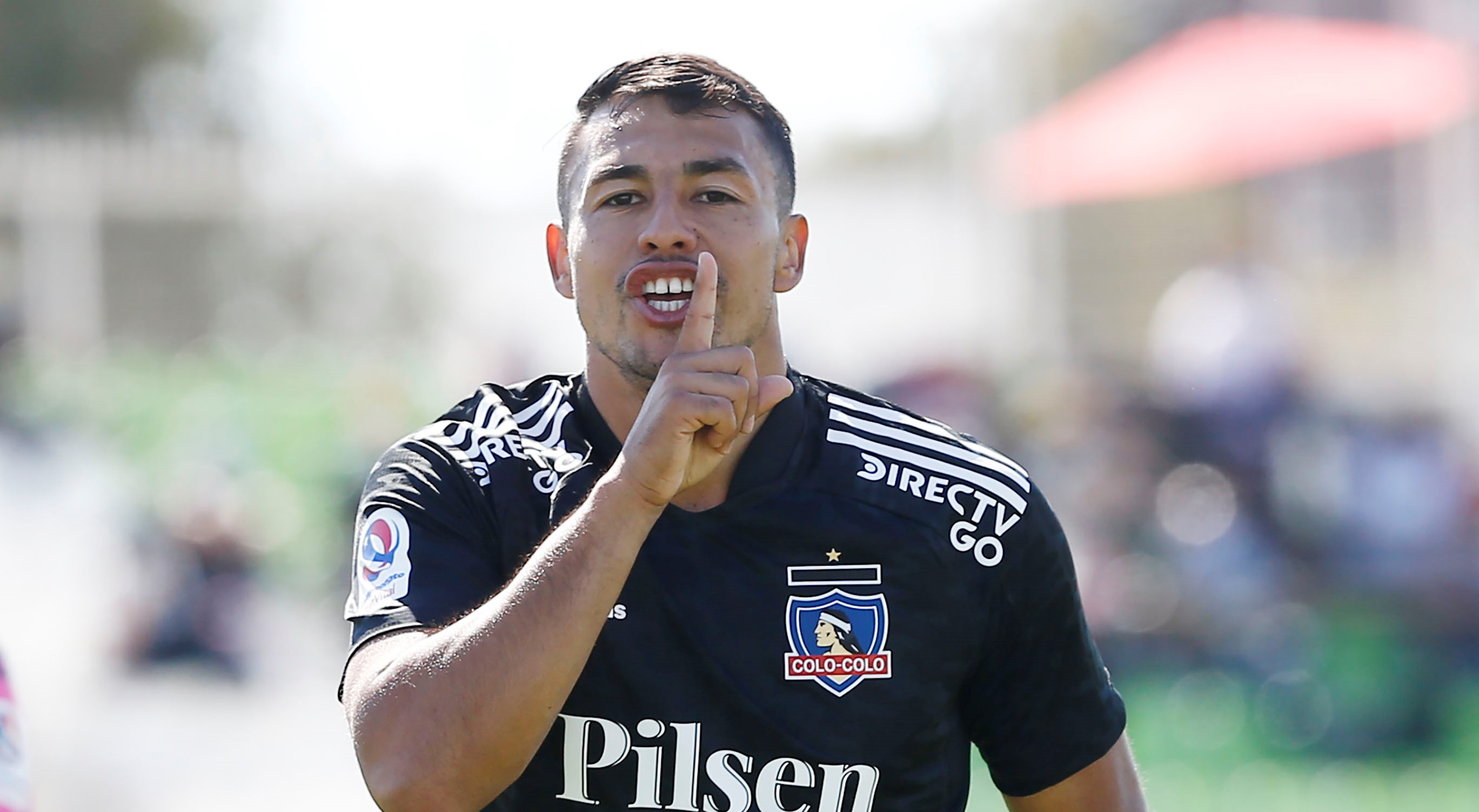 Iván Morales: Aclaré las cosas con Daniel Morón, si lo veo le doy un abrazo