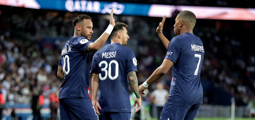 PSG perdió 370 millones de euros la pasada temporada