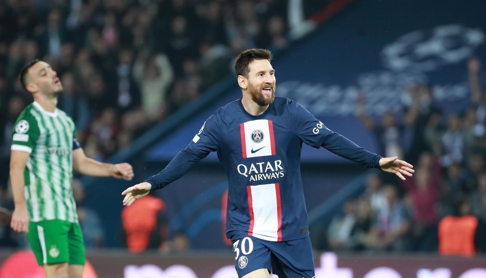 Barcelona quiere dar el golpe y fichar a Lionel Messi en enero de 2023