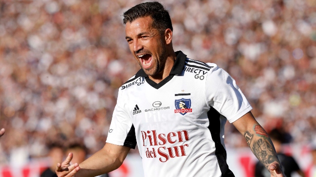 Colo Colo recibirá el trofeo de campeón y quiere completar la fiesta con triunfo ante O’Higgins