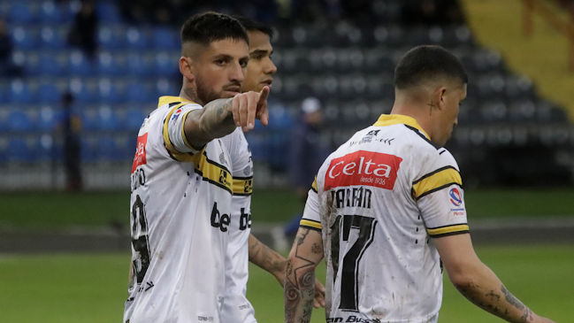 La definición por el descenso se pone al rojo vivo en la Fecha 29 del Campeonato Nacional