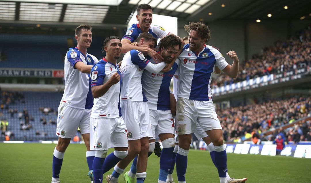 Blackburn quiere retener a Ben Brereton en el próximo mercado de pases