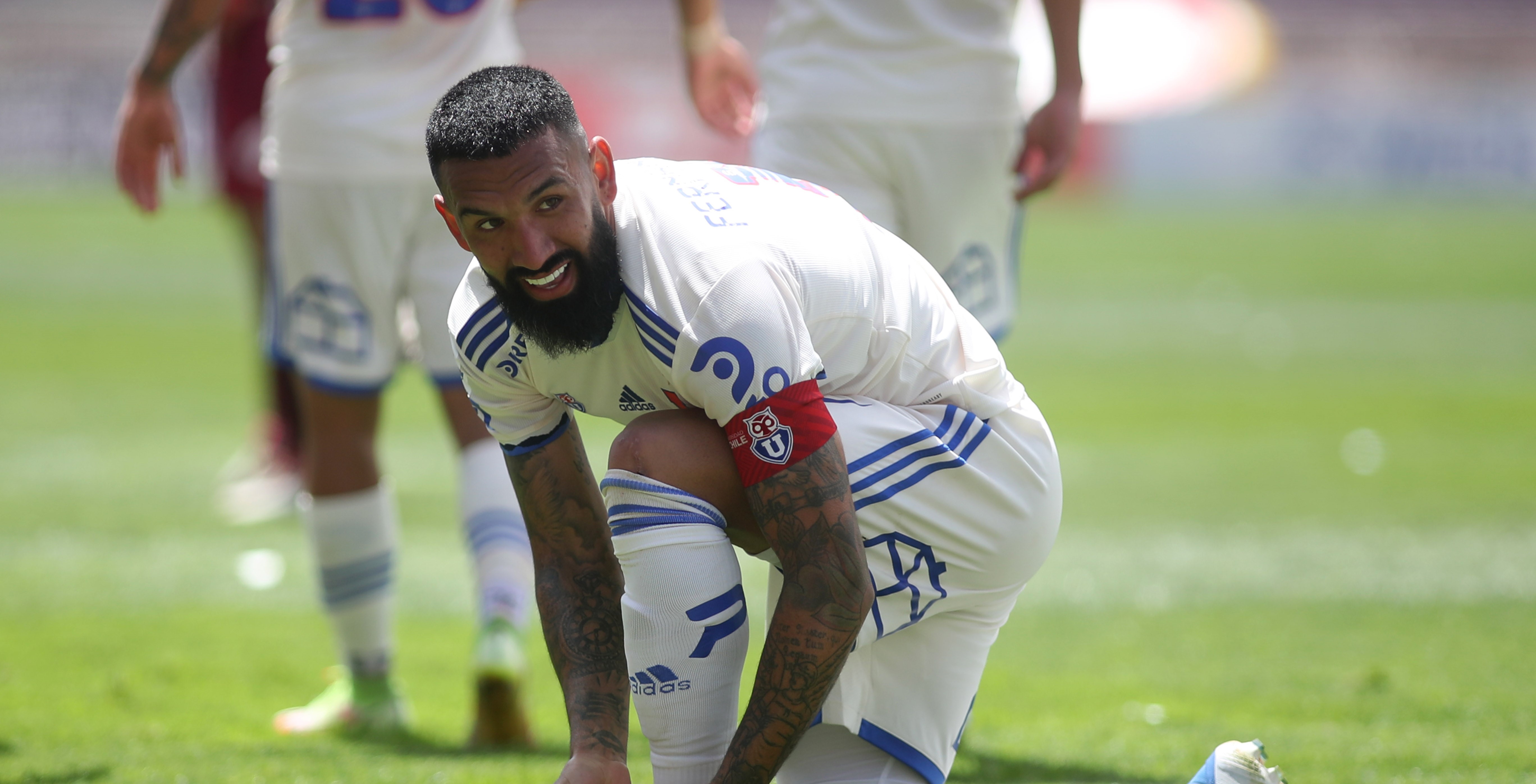 Así está la tabla del Campeonato Nacional en la decisiva fecha 29