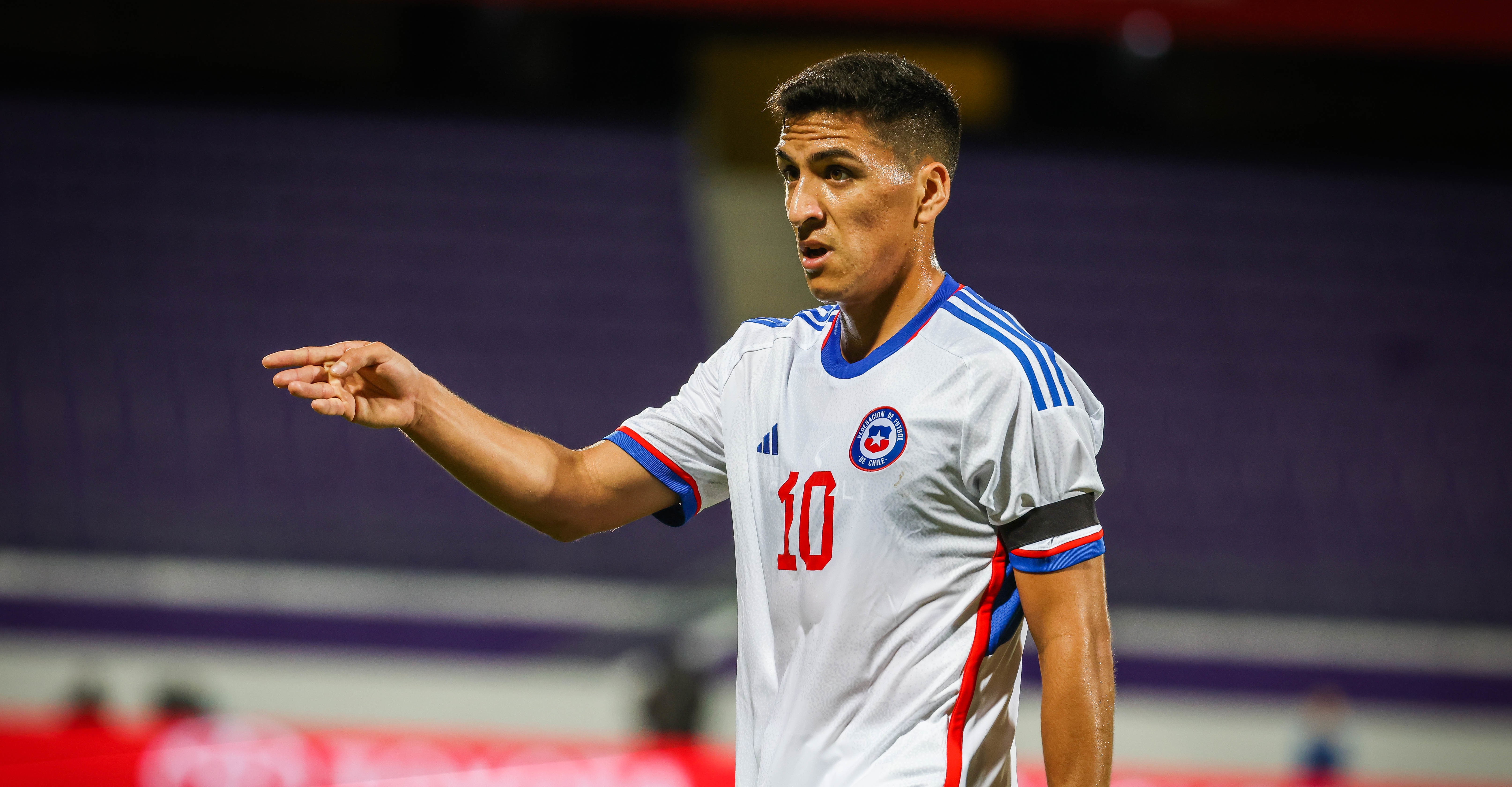 Marcelino Núñez apareció en el radar de Jorge Sampaoli en Sevilla