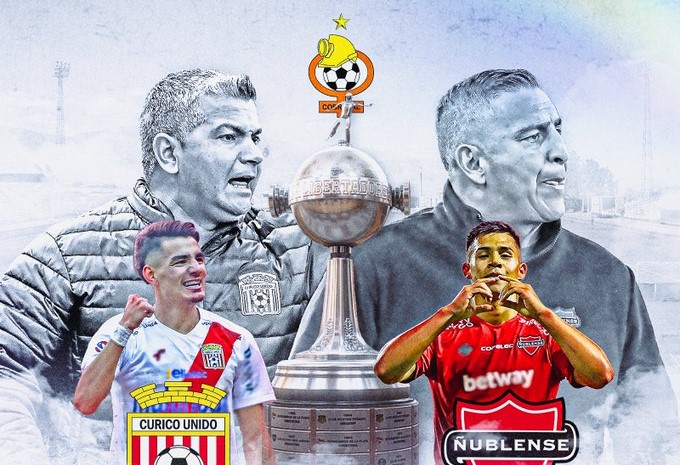 Cobresal felicitó a Curicó y Ñublense por clasificar a la Libertadores: A los de provincia nos cuesta el doble