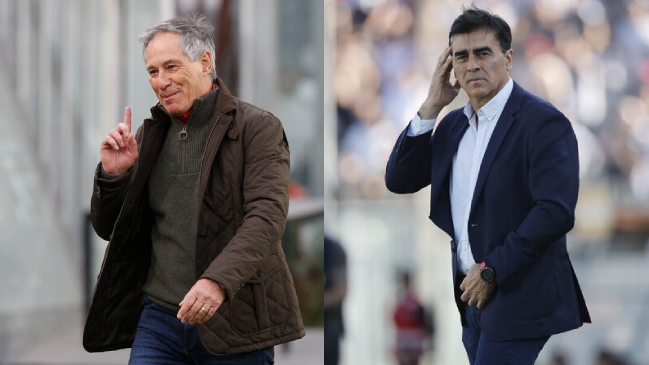 Director deportivo de Independiente admitió interés en Gustavo Quinteros y Ariel Holan