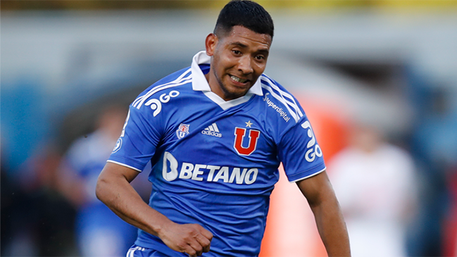 Palacios: Cerrar el año con un título sería ideal para el club y el plantel, que se lo merecen