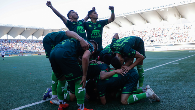 Magallanes se coronó campeón en el Ascenso y retornó a Primera División tras 36 años