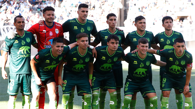 “Nos vemos pronto”: Magallanes agradeció felicitaciones de los clubes por regreso a Primera