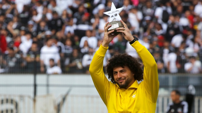 Maxi Falcón: “Estuve a punto de dejar el fútbol”