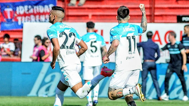 Racing de Arias y Mena venció a Tigre e irá por el título del Trofeo de Campeones en Argentina