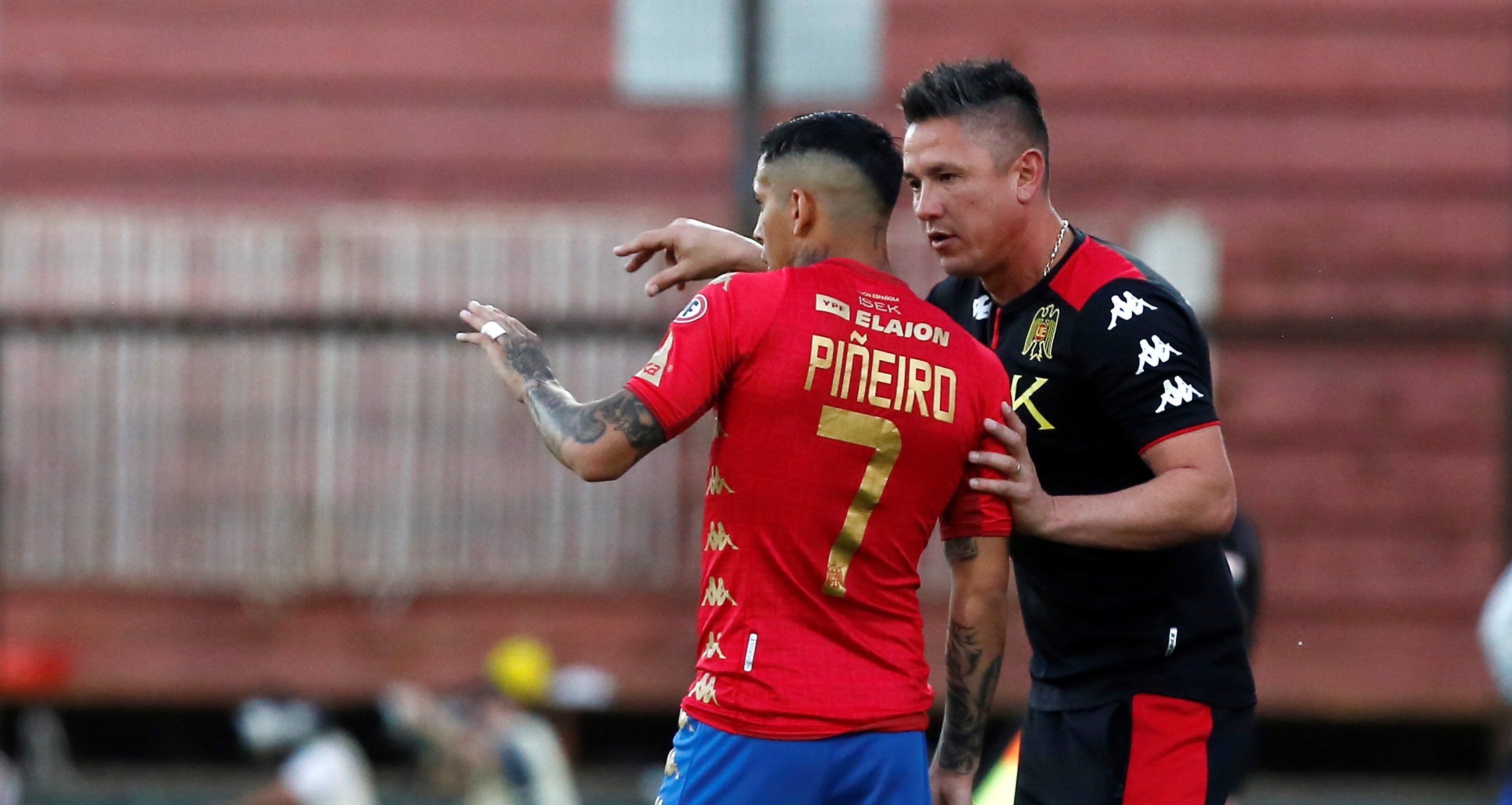 “Esto es Unión”: U. Española volverá a jugar una final de Copa Chile después de 29 años