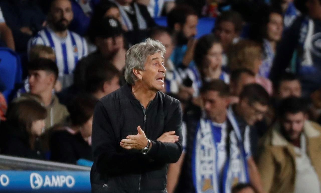 Agenda: Betis de Pellegrini quiere mantener el invicto y Mónaco va por la clasificación en la Europa League
