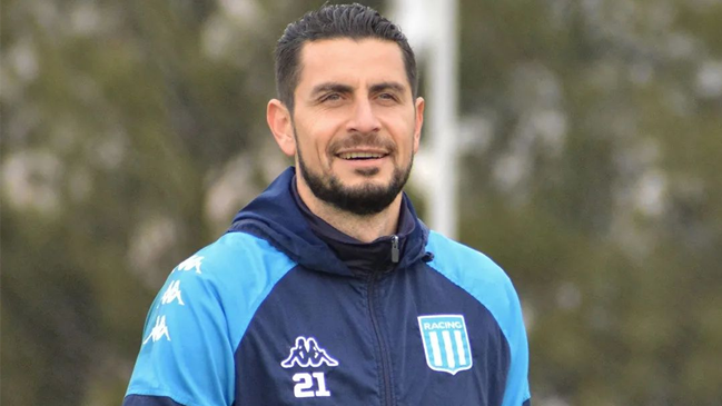 La explosiva declaración de Gabriel Arias tras triunfo de Racing