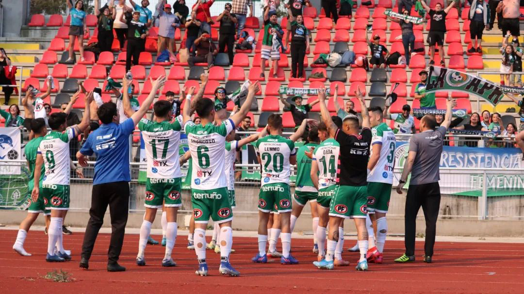 La Primera B tiene programación para la primera fase de la liguilla del Ascenso