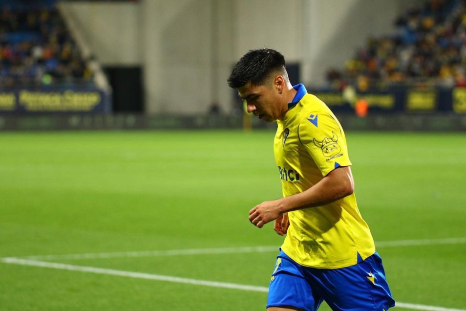 La programación de los chilenos en el exterior para el primer fin de semana de noviembre