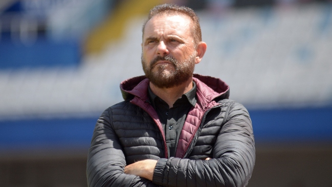 DT de Antofagasta: El club está trabajando arduamente para que el duelo con Palestino se juegue
